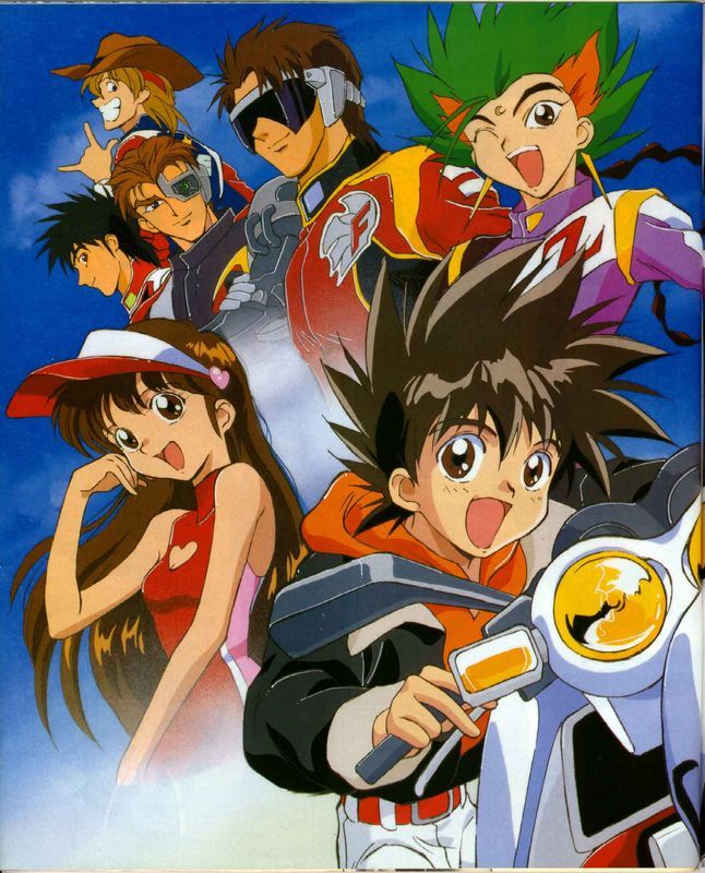 新世紀GPXDVD,高智能方程式賽車DVD,閃電霹靂車DVD,台灣DVD專賣店-www.rutenmall.com