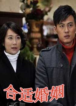 合適婚姻DVD,台灣DVD專賣店-www.rutenmall.com