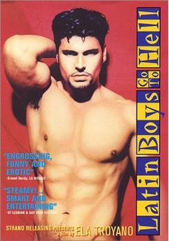 該死的拉丁男孩DVD,Latin Boys Go to HellDVD,台灣DVD專賣店-www.rutenmall.com