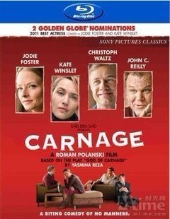 殺戮DVD,文明的野蠻人DVD,今晚誰當家DVD,燥爸爸狂媽媽DVD,台灣DVD專賣店-www.rutenmall.com