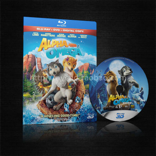 叢林有情狼DVD,台灣DVD專賣店-www.rutenmall.com