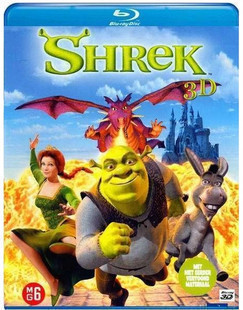 怪物史萊克DVD,怪物史瑞克DVD,史瑞克DVD,史力加DVD,台灣DVD專賣店-www.rutenmall.com