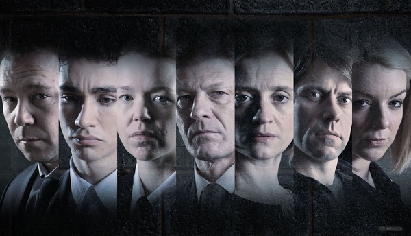 殊途同歸DVD,被告DVD,AccusedDVD,台灣DVD專賣店-www.rutenmall.com