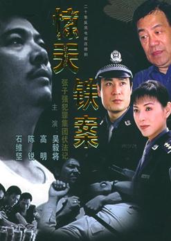 驚天鐵案DVD,台灣DVD專賣店-www.rutenmall.com