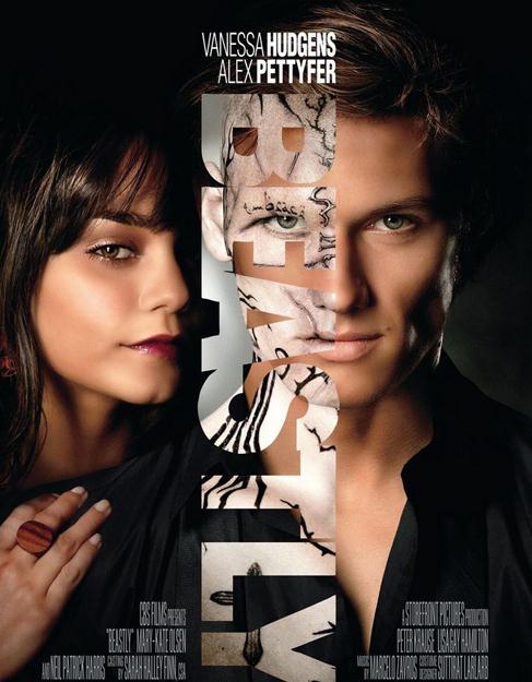 野獸男孩DVD,野獸情人DVD,美女與野獸:新世紀激情篇DVD,野獸BeastlyDVD,台灣DVD專賣店-www.rutenmall.com