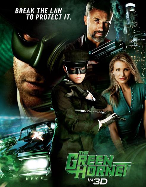 青蜂俠DVD,台灣DVD專賣店-www.rutenmall.com