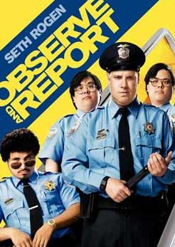 監視與報告DVD,我要做警察DVD,Observe and ReportDVD,購物中心超級警探DVD,我要當警察DVD,台灣DVD專賣店-www.rutenmall.com