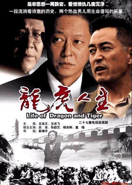 龍虎人生DVD,台灣DVD專賣店-www.rutenmall.com
