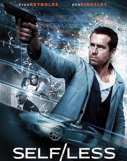 換命軌則DVD,非我DVD,換命遊戲DVD,無我DVD,SelflessDVD,台灣DVD專賣店-www.rutenmall.com