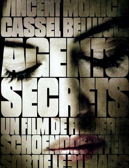 紳士密令DVD,秘密特工DVD,Agents secretsDVD,台灣DVD專賣店-www.rutenmall.com