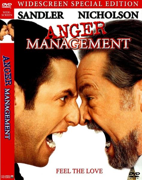 憤怒管理DVD,以怒制怒DVD,抓狂管訓班DVD,我愛發脾四DVD,台灣DVD專賣店-www.rutenmall.com